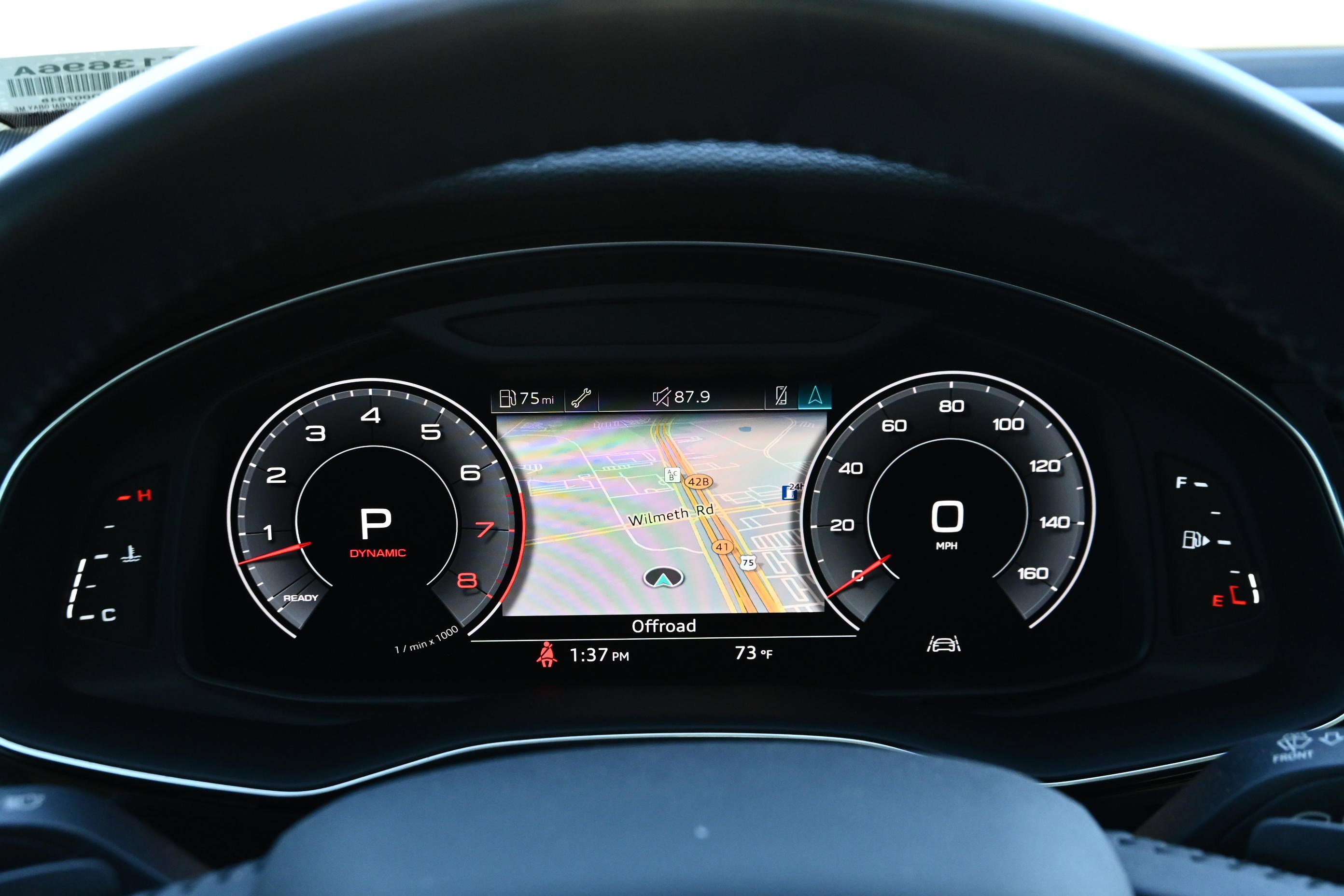 Used 2020 Audi Q7 3.0T Premium Plus w/ Premium Plus Package image 33