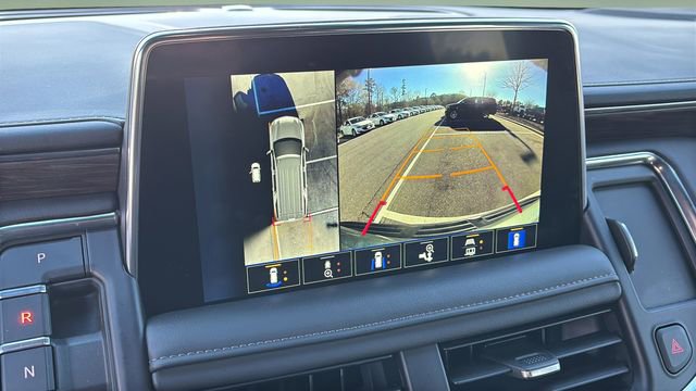 Used 2023 Chevrolet Tahoe LT w/ Luxury Package image 27