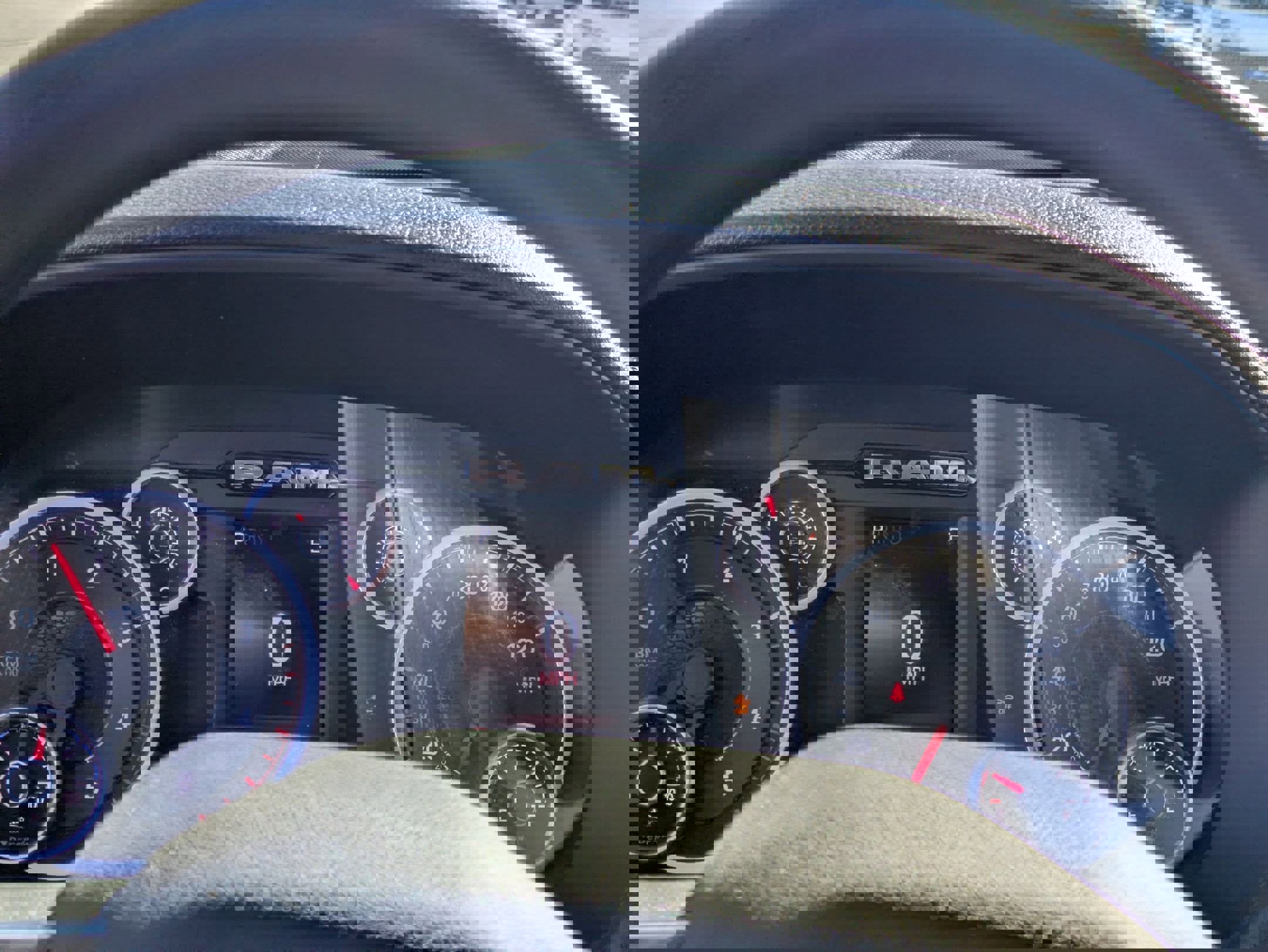 New 2026 RAM 5500 Tradesman image 16