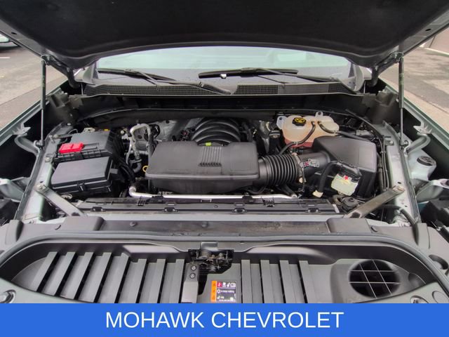 Used 2023 Chevrolet Silverado 1500 High Country w/ High Country Premium Package image 32