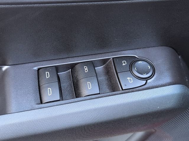 New 2026 Chevrolet Colorado Trail Boss image 16