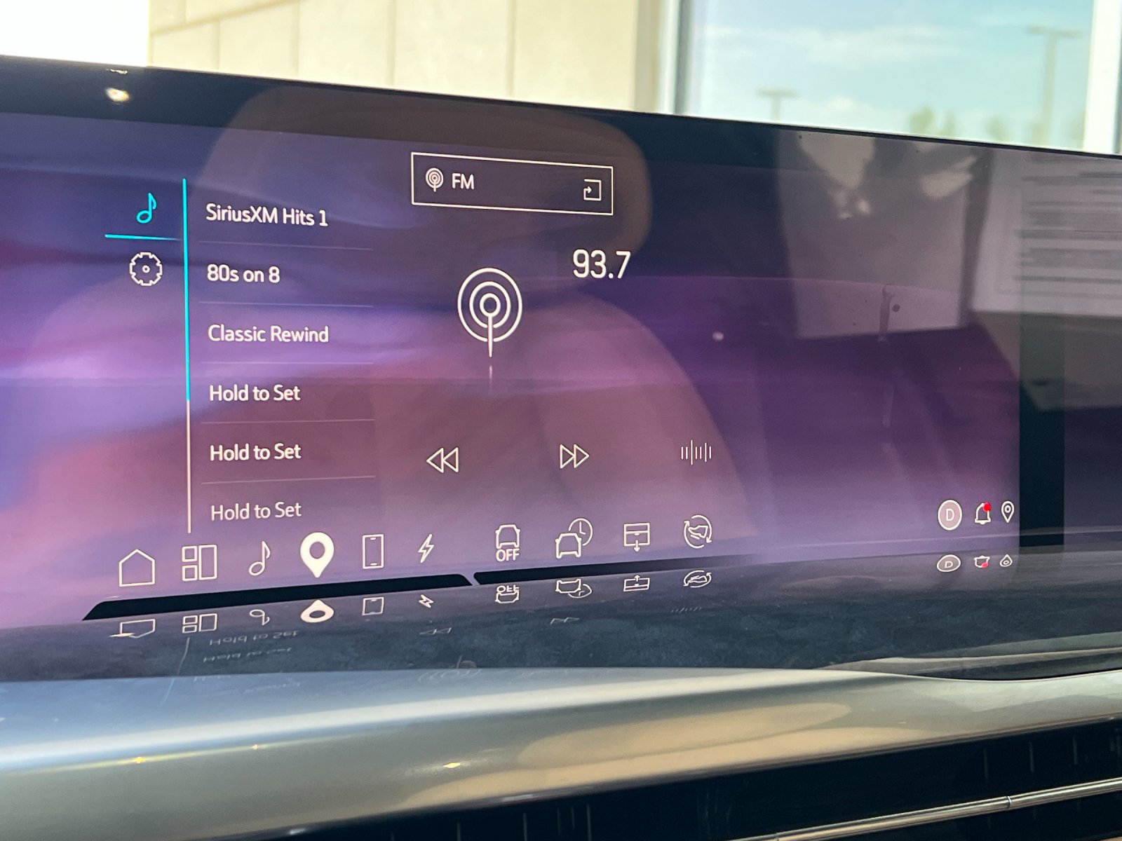 Certified 2026 Cadillac Escalade IQL Sport 2 AWD/4WD image 20