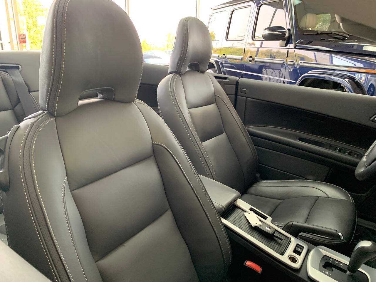 Used 2012 Volvo C70 T5 FWD image 15