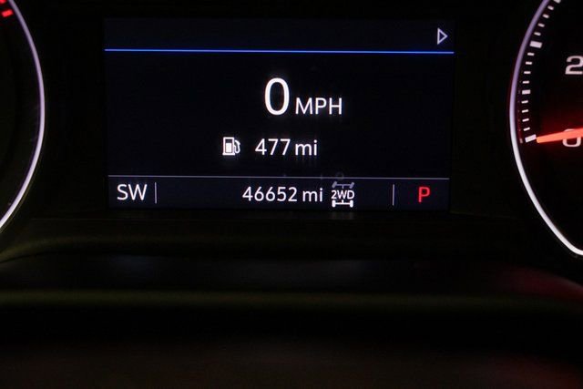 Used 2022 Chevrolet Silverado 3500 LT w/ Fleet Comfort Package AWD/4WD image 31