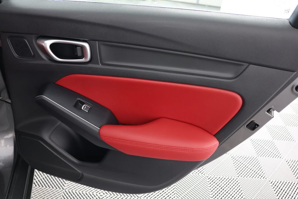 Used 2024 Acura Integra A-Spec w/ Technology Package FWD image 28