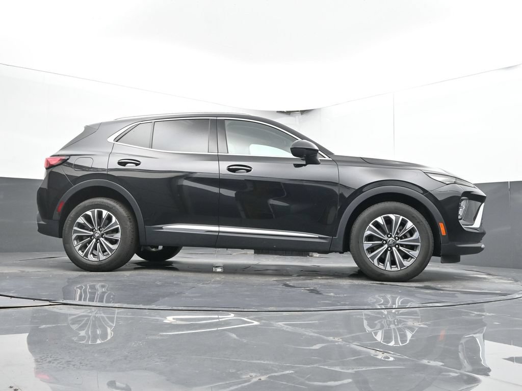 Used 2024 Buick Envision Preferred AWD/4WD image 34