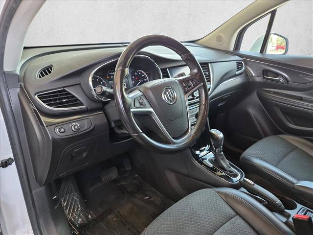 Used 2019 Buick Encore Preferred FWD image 10