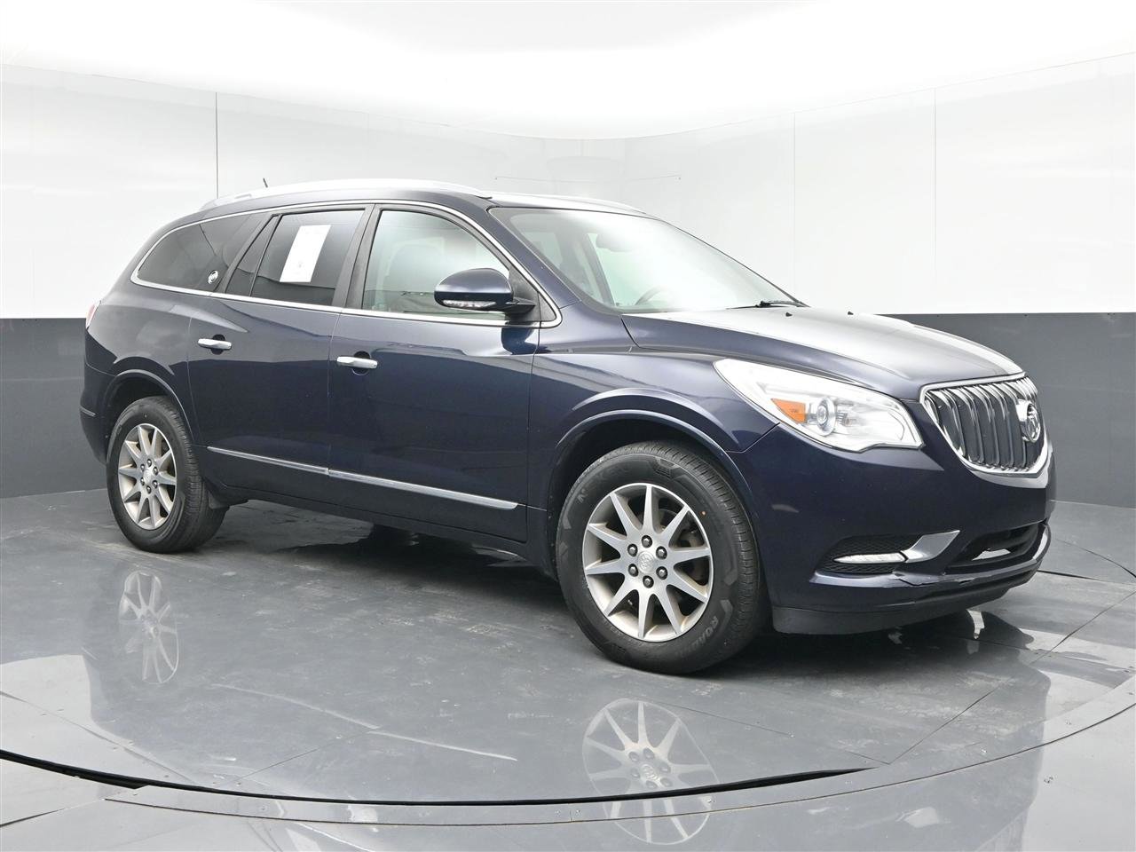 Used 2016 Buick Enclave Convenience FWD image 3