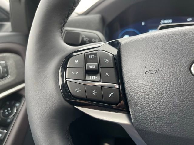 New 2026 Ford Explorer Platinum w/ LUX Leather Package image 15