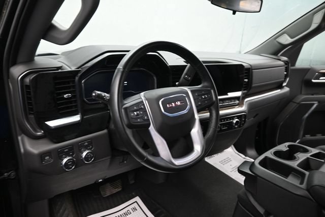 Used 2024 GMC Sierra 1500 Elevation AWD/4WD image 12