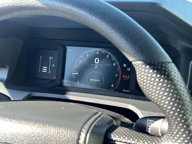 Used 2024 Toyota Tacoma SR5 AWD/4WD image 23