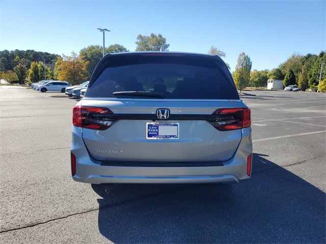 New 2026 Honda Odyssey EX-L image 5