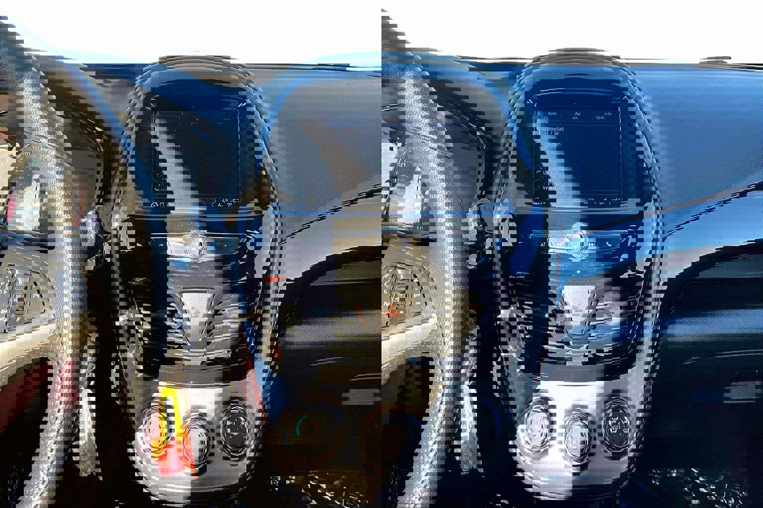 Used 2021 Chevrolet Spark LT image 6