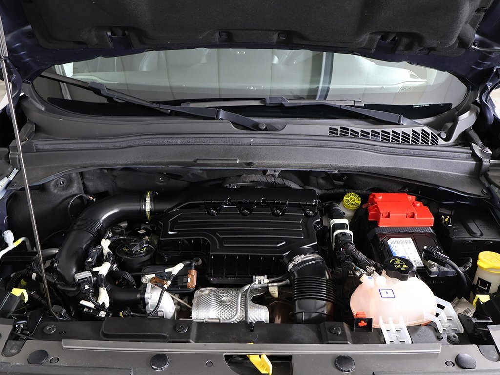 Used 2020 Jeep Renegade Limited w/ Trailer Tow Group image 17