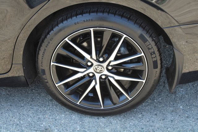 Used 2024 Toyota Camry SE FWD image 10