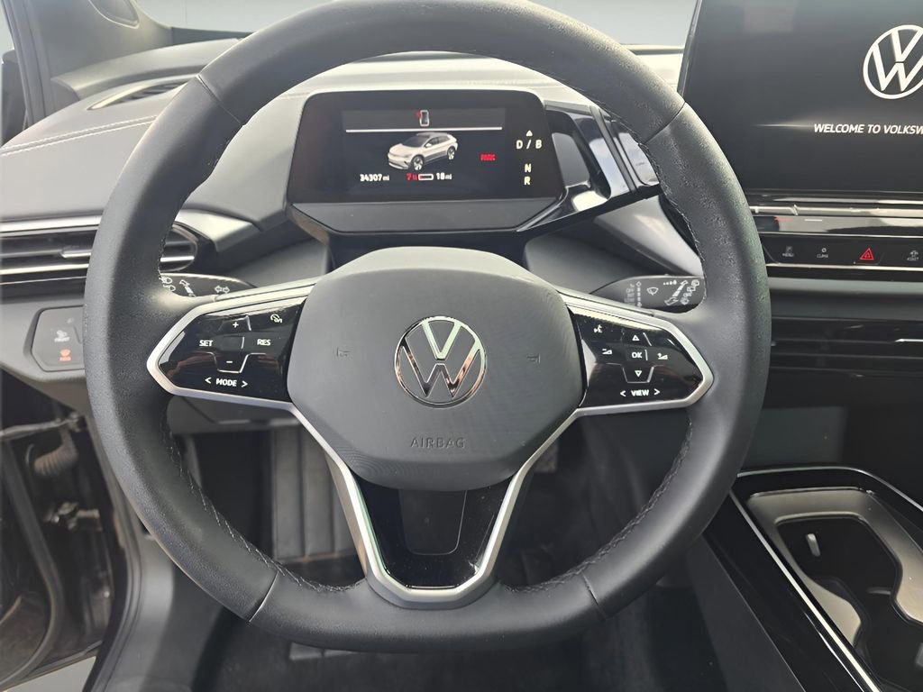 Used 2023 Volkswagen ID.4 Pro S Plus image 15