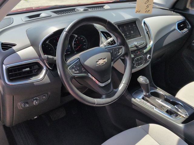 Used 2020 Chevrolet Equinox LT FWD image 12