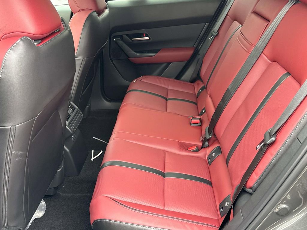 New 2026 MAZDA CX-50 2.5 Hybrid w/ Weather Package image 26