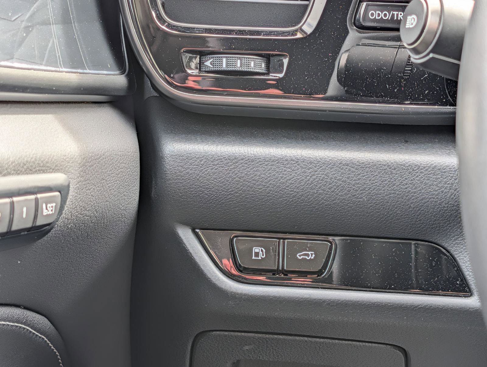 Used 2023 Lexus NX 350 AWD image 16