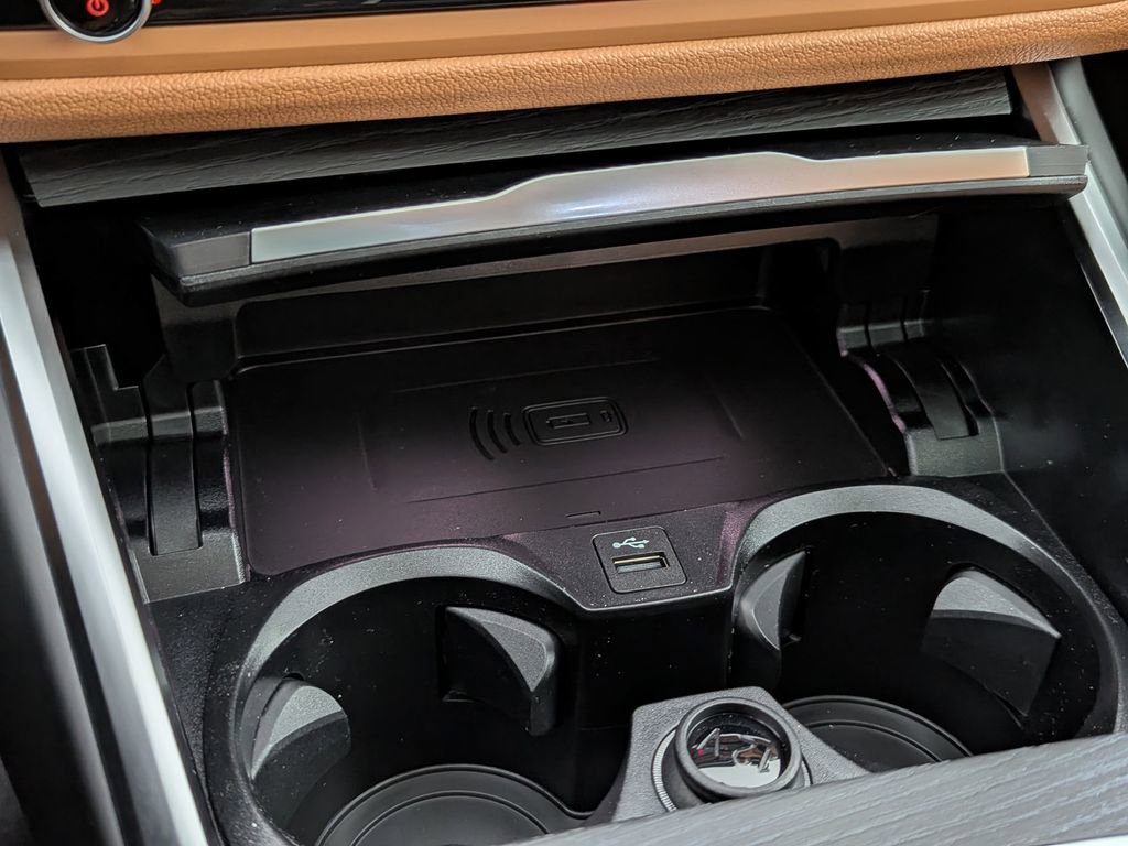 New 2026 BMW 430i xDrive image 25