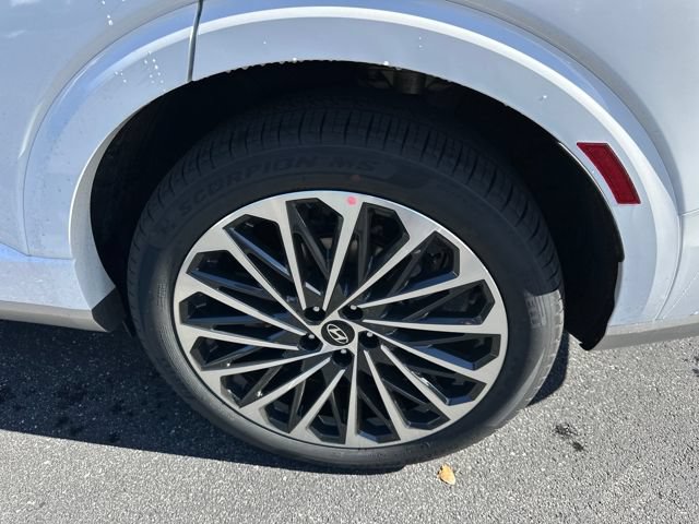 New 2026 Hyundai Palisade Calligraphy AWD/4WD image 37