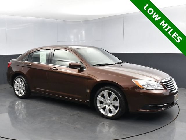 Used 2013 Chrysler 200 Touring