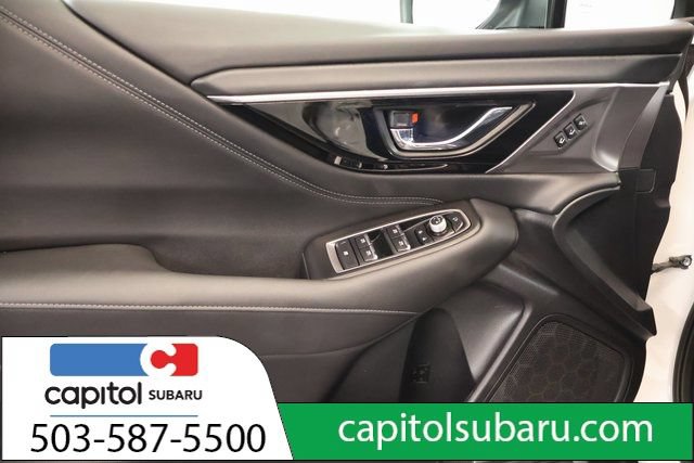 Used 2024 Subaru Outback Touring XT AWD/4WD image 10