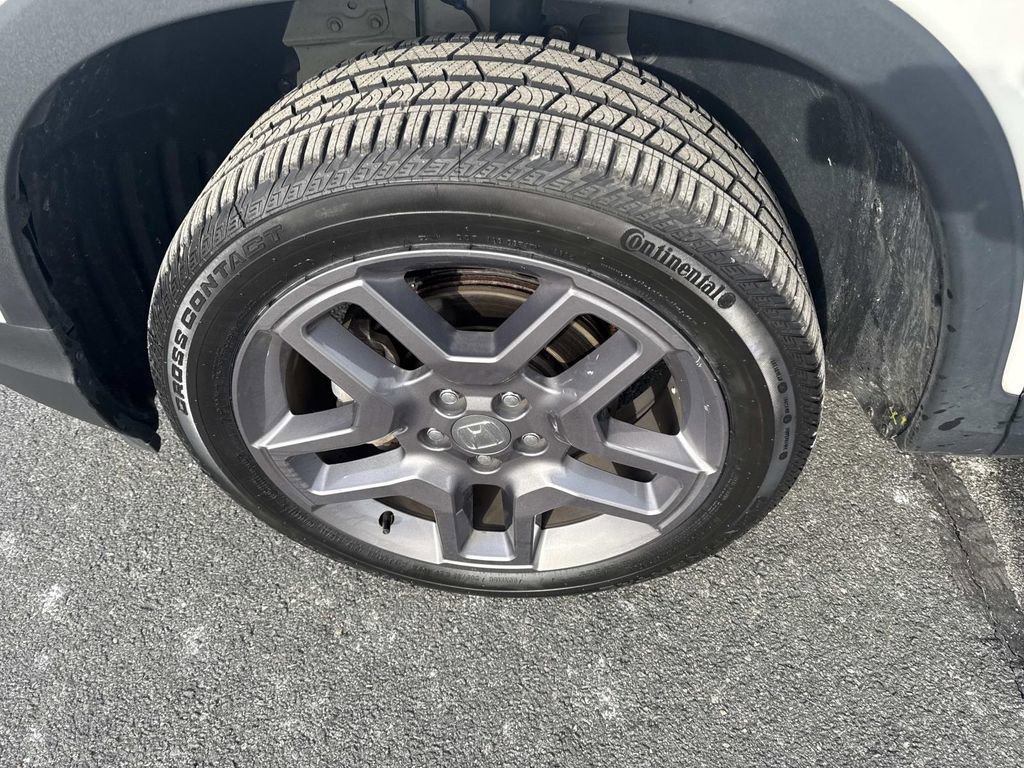 Used 2023 Honda Passport EX-L image 13