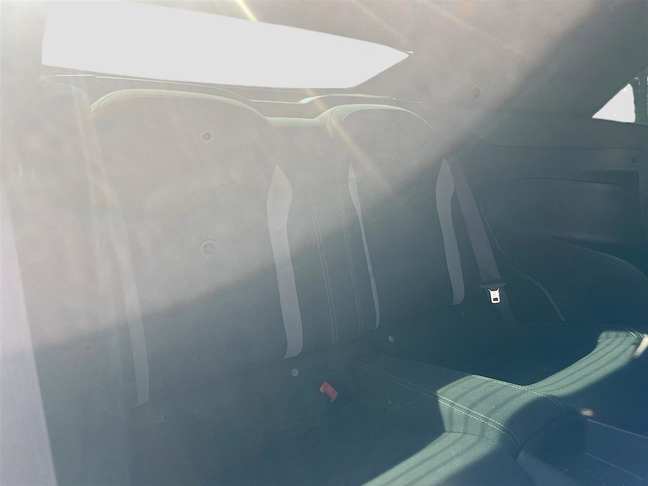 Used 2017 Chevrolet Camaro LT image 26