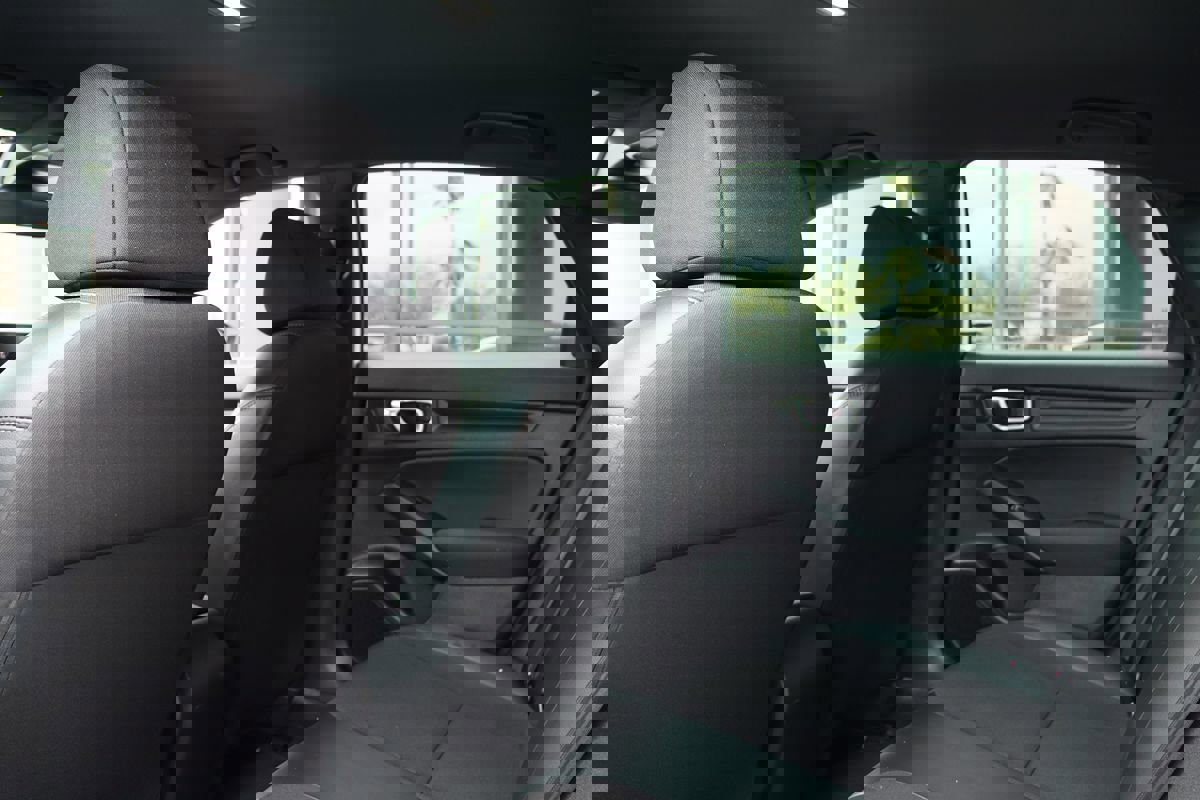 Used 2024 Honda Civic Sport image 32