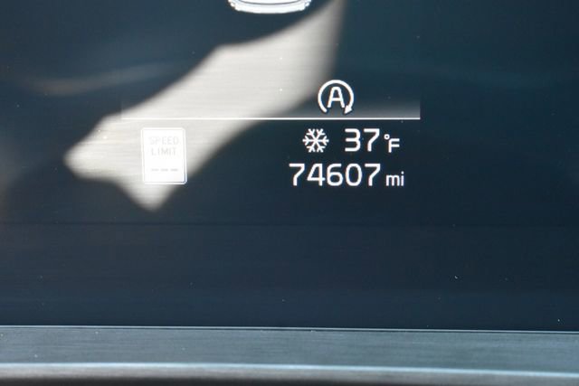 Used 2024 Kia Telluride EX X-Line AWD/4WD image 27