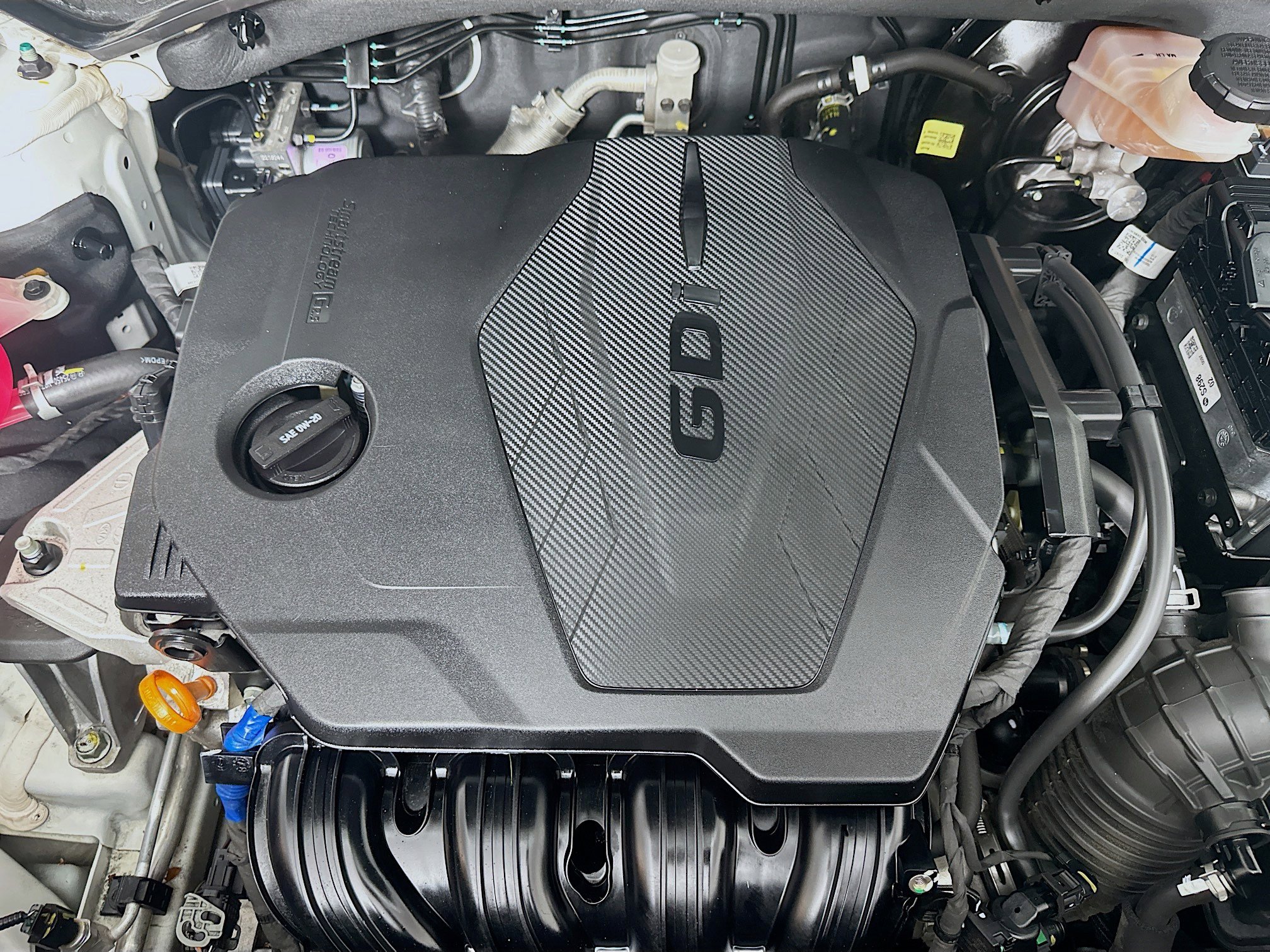 Used 2023 Hyundai Santa Fe SE image 32