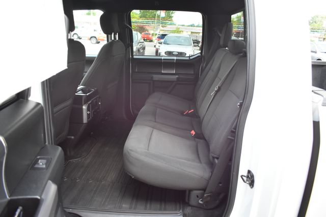 Used 2018 Ford F150 XLT w/ Equipment Group 302A Luxury AWD/4WD image 37