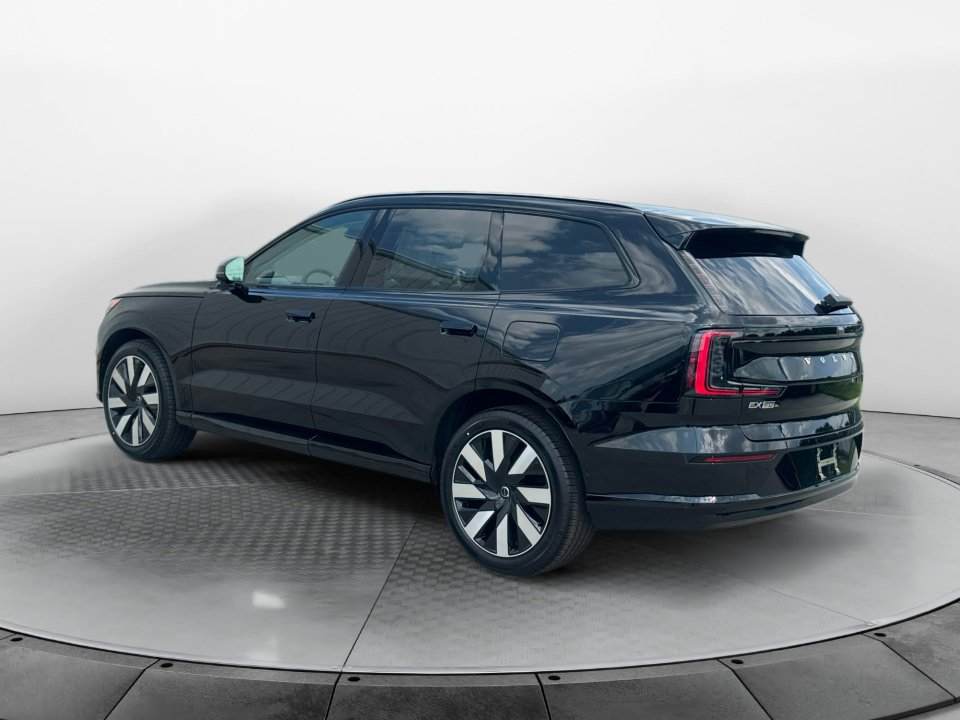 New 2026 Volvo EX90 Ultra AWD/4WD image 5