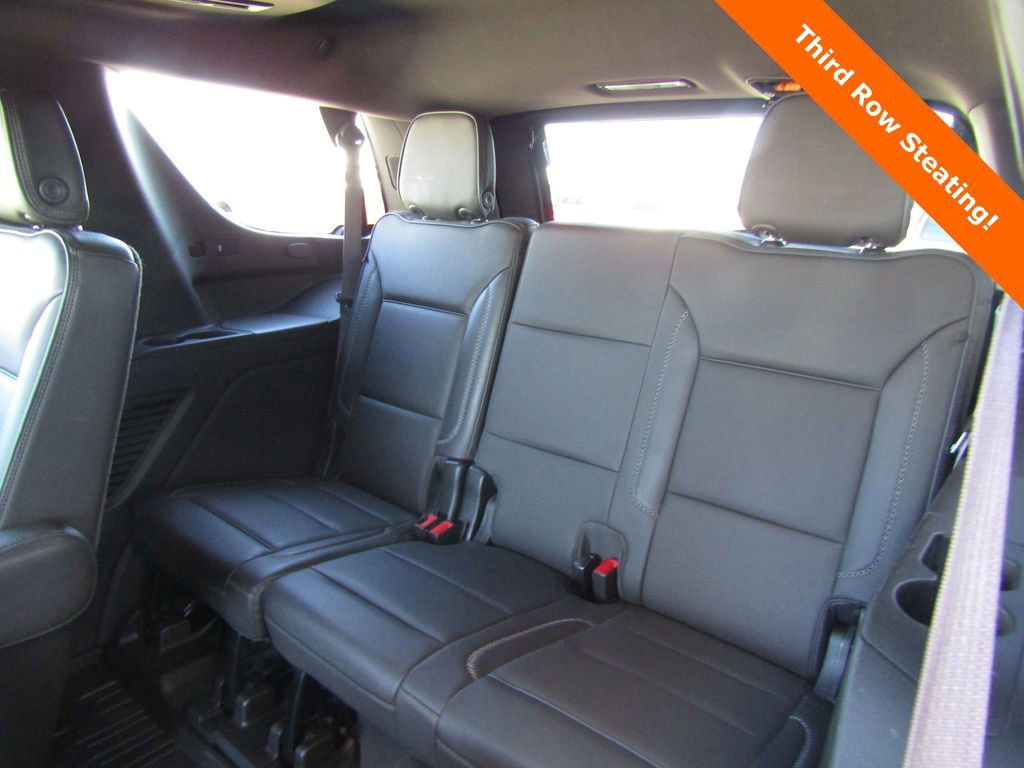 Used 2021 GMC Yukon Denali image 26