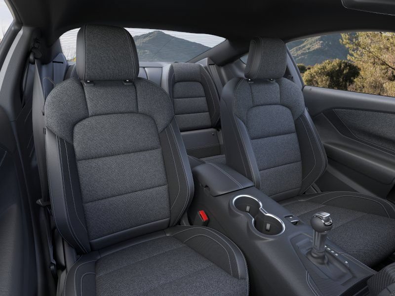 New 2026 Ford Mustang GT RWD image 12