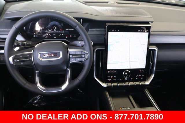 New 2026 GMC Acadia Elevation w/ Black Edition image 19