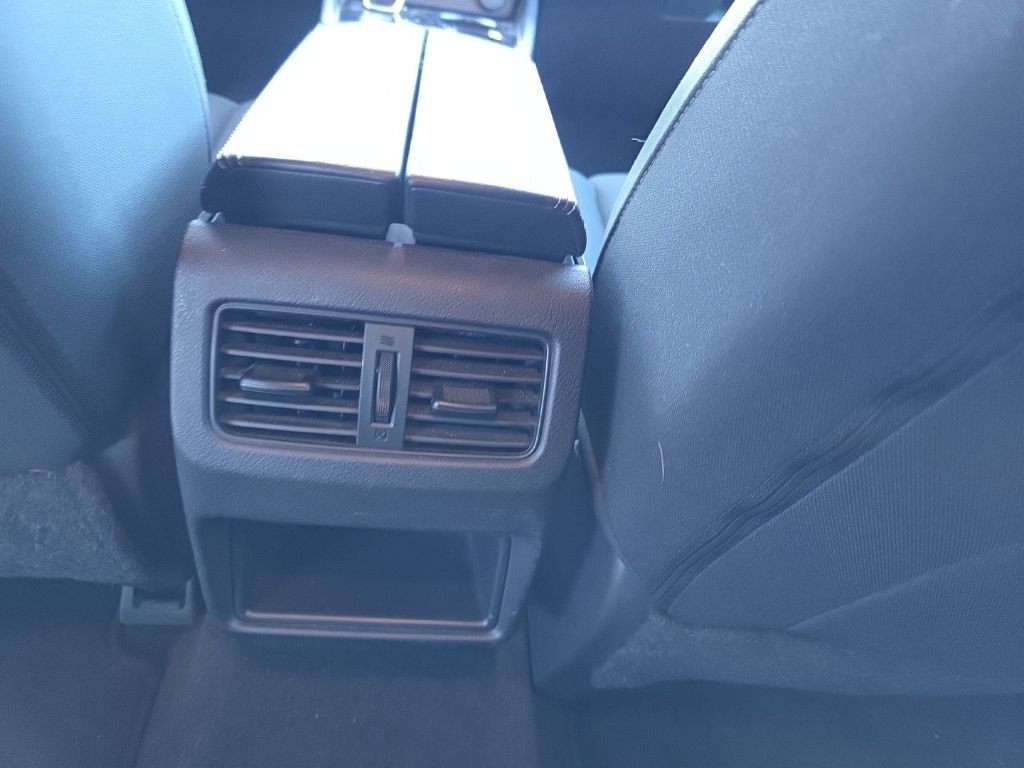 Certified 2023 Nissan Rogue S image 13