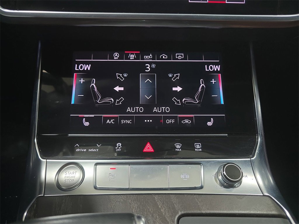 Used 2019 Audi A6 2.0T Premium w/ Convenience Package image 23