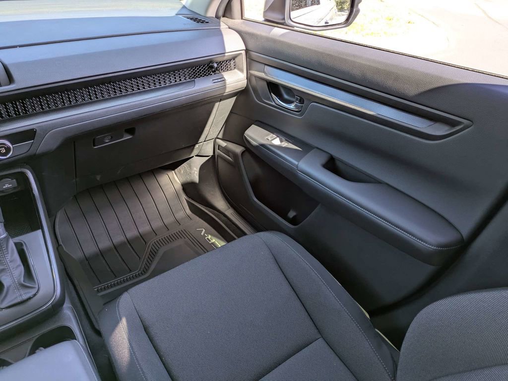 Used 2026 Honda CR-V LX image 18