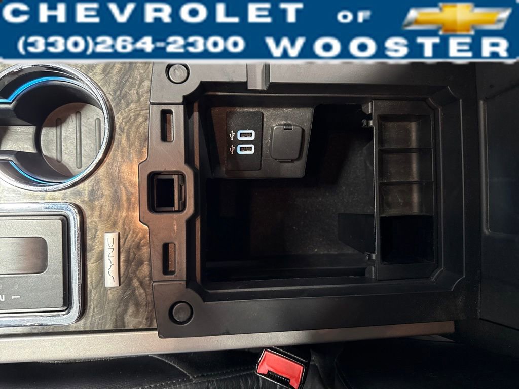 Used 2017 Ford Expedition Limited w/ Equipment Group 301A image 25