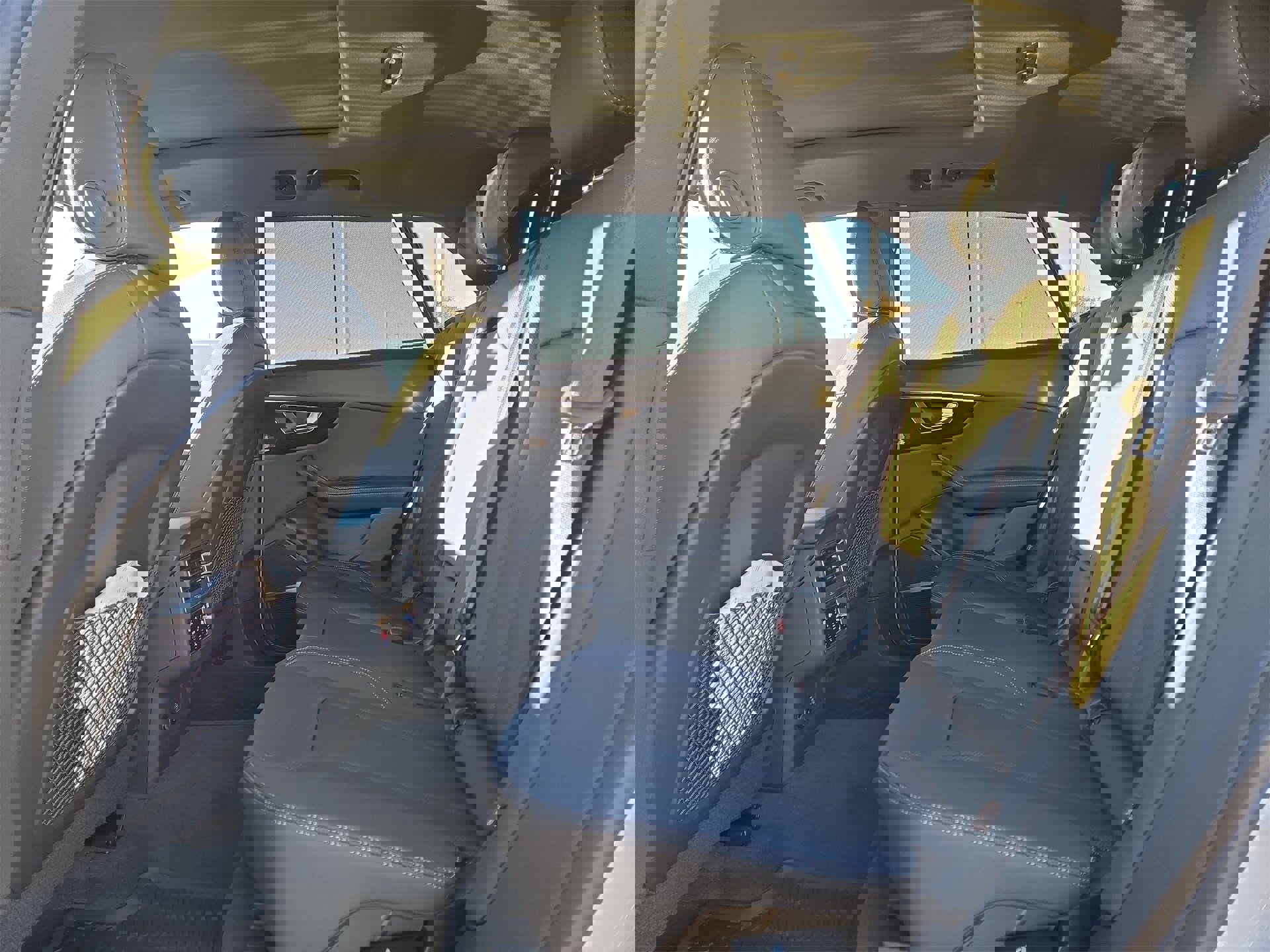 New 2026 Audi Q8 Premium Plus image 13