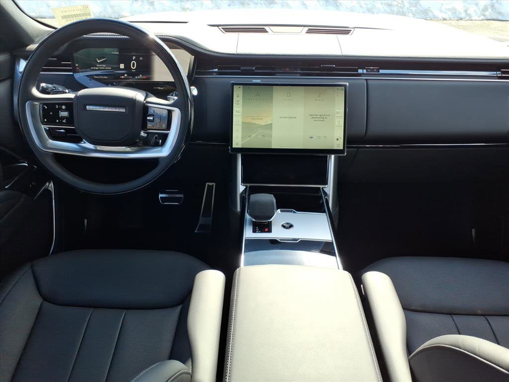 New 2026 Land Rover Range Rover SE image 4