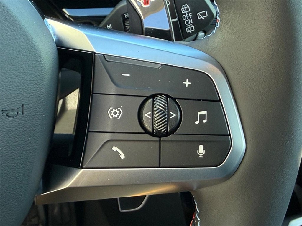 New 2026 BMW X1 M35i w/ Convenience Package image 13