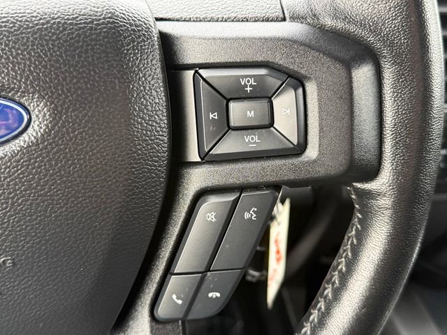 Certified 2020 Ford F150 XLT w/ Equipment Group 302A Luxury image 19