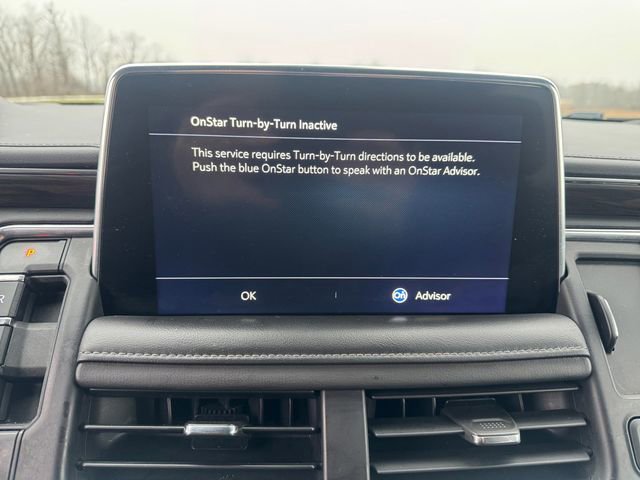 Used 2021 Chevrolet Tahoe LT image 21