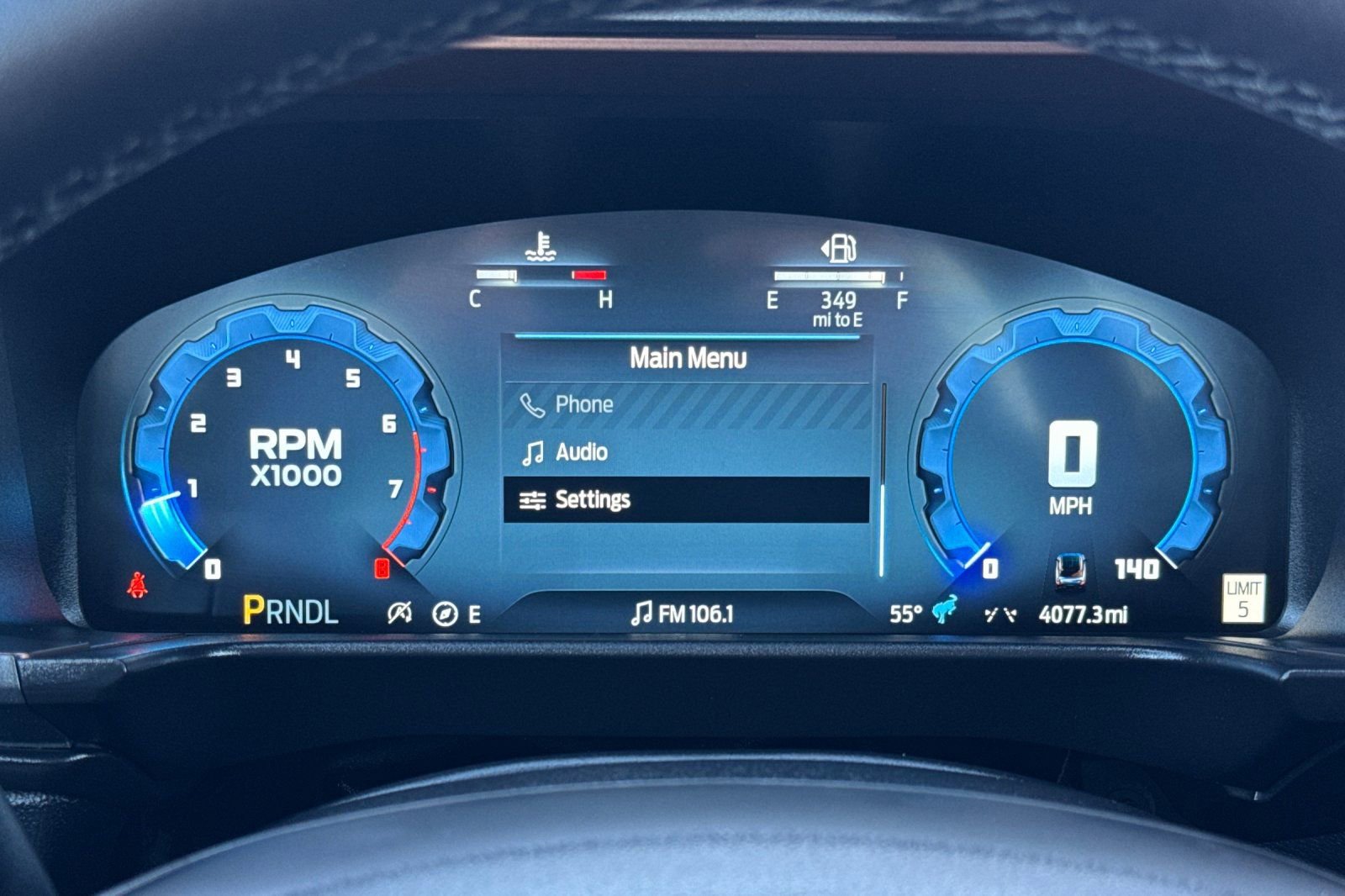 Used 2025 Ford Bronco Sport Outer Banks w/ Outer Banks Tech Package+ image 25