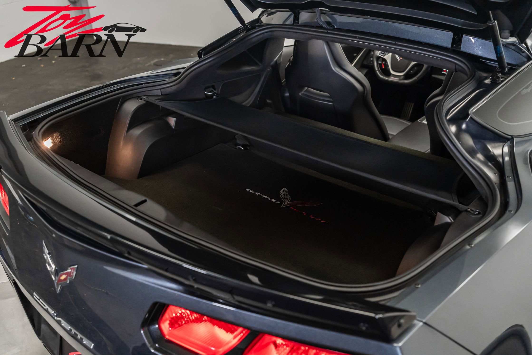 Used 2018 Chevrolet Corvette Grand Sport image 54