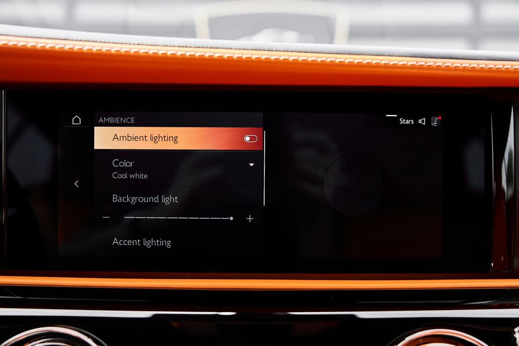 Used 2025 Rolls-Royce Spectre w/ Spectre Launch Package image 66