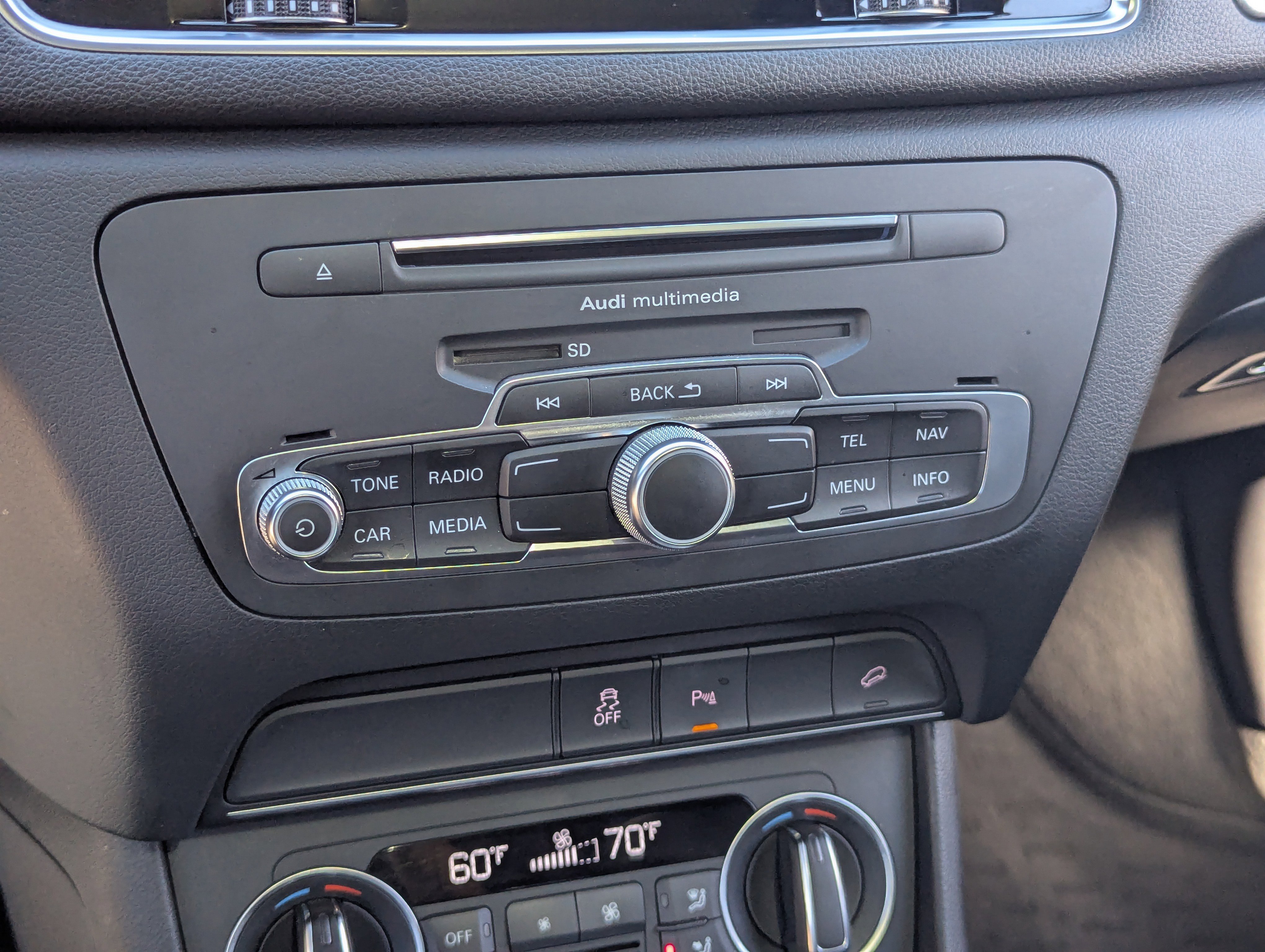 Used 2016 Audi Q3 2.0T Premium Plus image 25